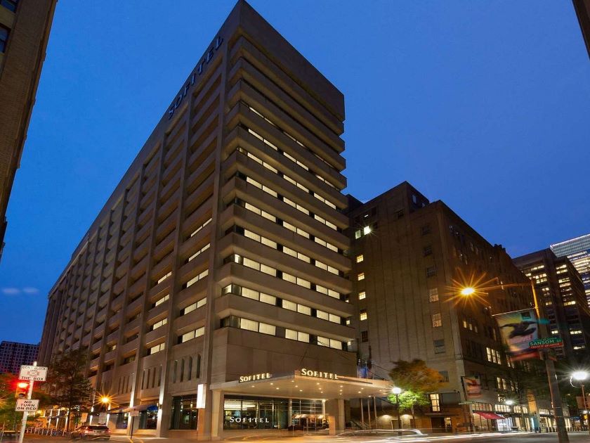 Sofitel